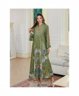 Robe Élégance Intemporelle vue 2