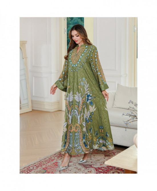 Robe Élégance Intemporelle vue 3