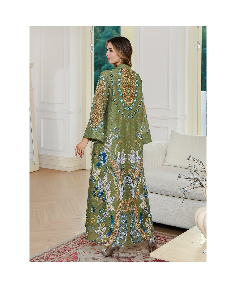 Robe Élégance Intemporelle vue 4