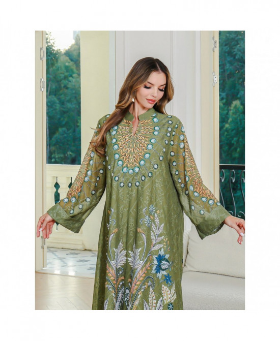 Robe Élégance Intemporelle vue 5