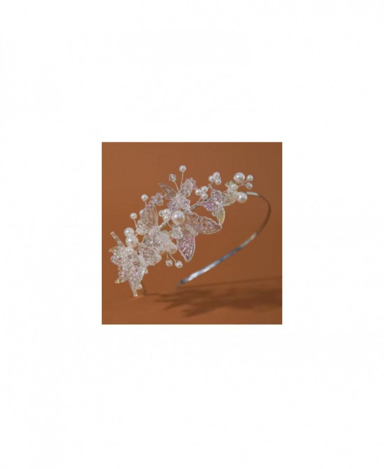 Diadème Aurore Orient