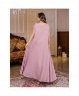 Robe Évasée Élégante vue 5