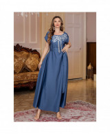 Robe Évasée Élégante vue 6