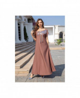 Robe Évasée Élégante vue 9