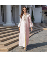 Caftan Élégance Royale vue 4