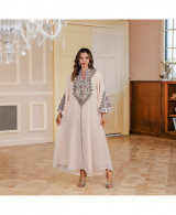 Caftan Élégance Orientale - Zayphir