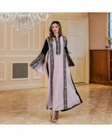 Tunique Élégance Orientale - Zayphir