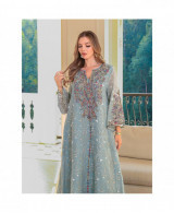 Caftan Élégance Orientale - Zayphir
