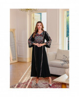 Robe Élégance Orientale - Zayphir