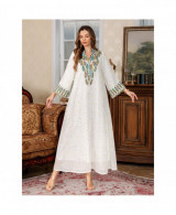 Robe Éclat Élégant - Chic et Confort