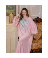 Caftan Élégance Perlée - Zayphir