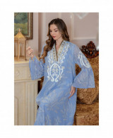 Robe Élégance Orientale - Zayphir