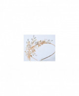 Porte-clés Main Protectrice Élégant