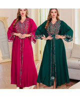 Robe Élégance Orientale - Zayphir