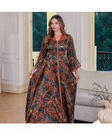 Robe Élégance Orientale - Zayphir